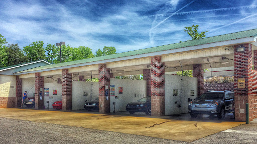 Wash Me Pelham (Auto Wash) en Greenville