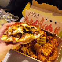 Les plus récentes photos du Restaurant de plats à emporter Pepe Chicken by FastGood Cuisine à Annecy - n°3