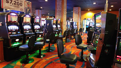 Akwesasne Mohawk Casino Resort