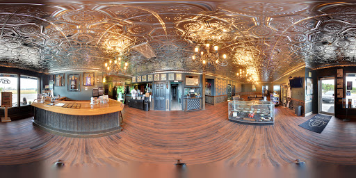 Tattoo Shop «No Egrets Tattoo Studios», reviews and photos, 1128 College St, Clarksville, TN 37040, USA