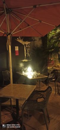 Atmosphère du Bistro Le Guinguet à Narbonne - n°6