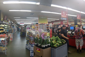 Grocery Outlet