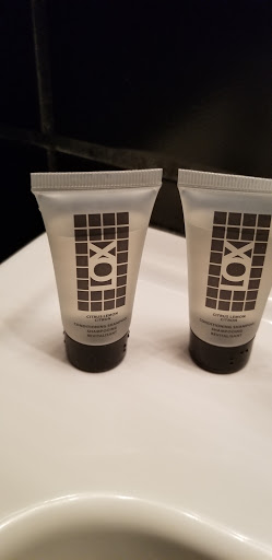 Hotel «Artisan Hotel Boutique», reviews and photos, 1501 W Sahara Ave, Las Vegas, NV 89102, USA