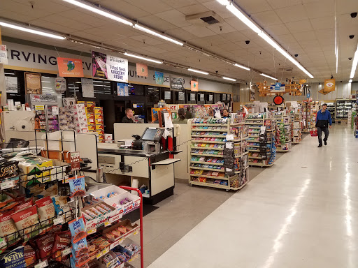 Grocery Store «SPD Markets», reviews and photos, 129 W McKnight Way, Grass Valley, CA 95949, USA