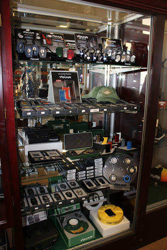 Tobacco Shop «The Tobacco Company», reviews and photos, 6301 Grayson Rd, Harrisburg, PA 17111, USA