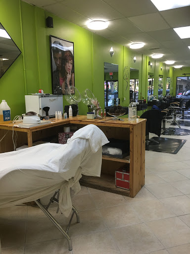 Waxing Hair Removal Service «Perfect Hair Salon», reviews and photos, 2910 Roosevelt Blvd, Clearwater, FL 33760, USA