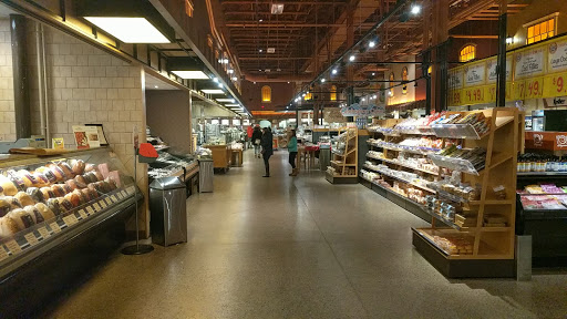Supermarket «Wegmans», reviews and photos, 600 Commerce Drive, Collegeville, PA 19426, USA