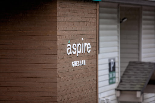 Aspire Gresham