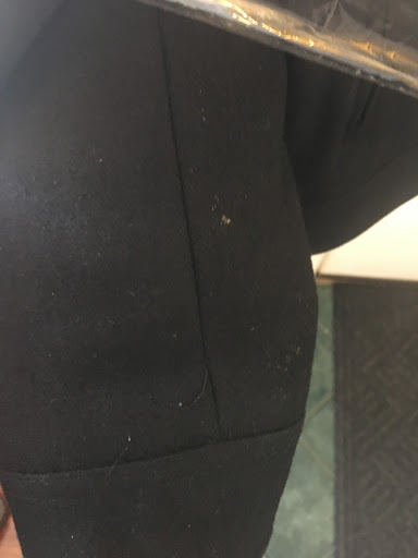 Dry Cleaner «One Hour Cleaners», reviews and photos, 114 W Boughton Rd, Bolingbrook, IL 60440, USA