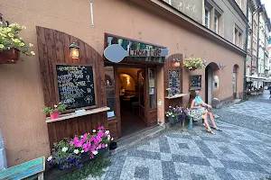 Lžička café image