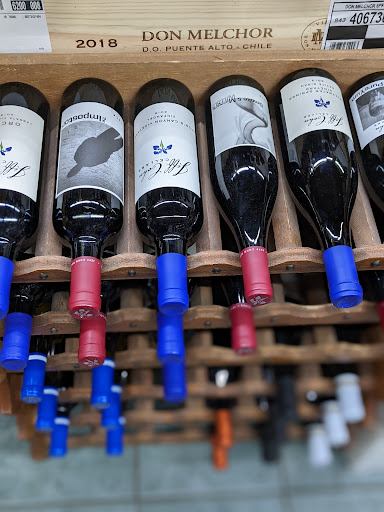 Liquor Store «Main Street Party Store», reviews and photos, 201 N Main St, Ann Arbor, MI 48104, USA