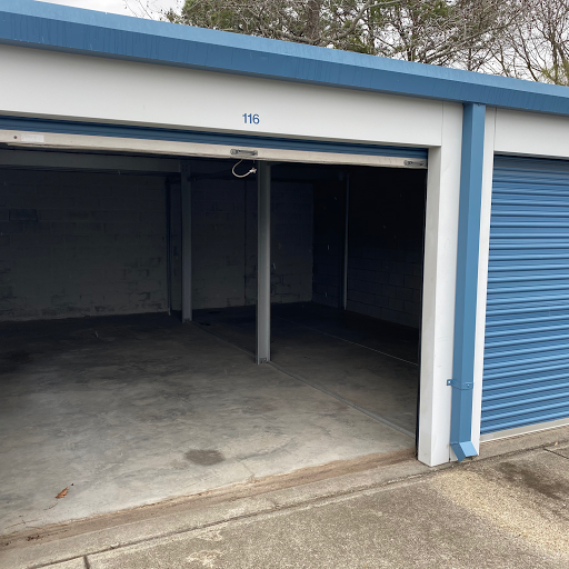 Self-Storage Facility «American Classic Self Storage - Big Bethel», reviews and photos, 906 Big Bethel Rd, Hampton, VA 23666, USA