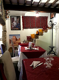 Atmosphère du Restaurant Le Riad Orange - n°5