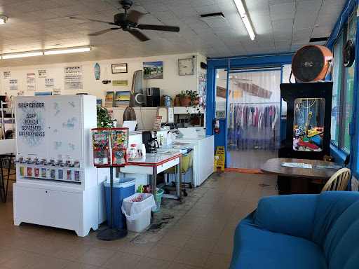 Laundromat «Cape Laundry», reviews and photos, 7814 N Atlantic Ave, Cape Canaveral, FL 32920, USA