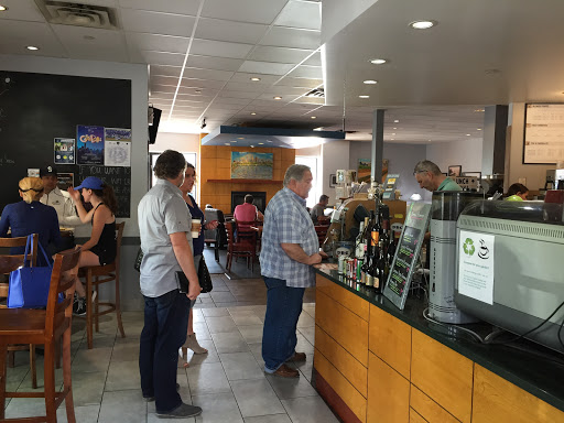 Coffee Shop «Dunn Brothers Coffee», reviews and photos, 11 Water St, Excelsior, MN 55331, USA