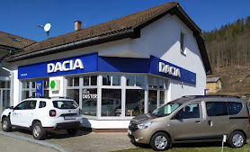 Dacia Jablonec nad Jizerou - Auto Belda s.r.o.