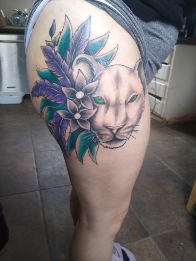 Explore transgender tattoo ideas, creative tattoo ideas in Excelsior Springs, available at Deviant Tattoo Studio