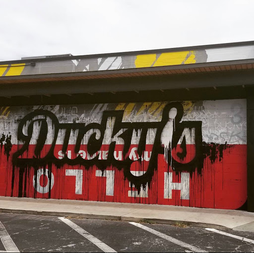 Ducky's Sports Lounge