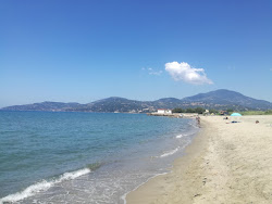 Zdjęcie Marina di Casalvelino Beach #alt_locality_no