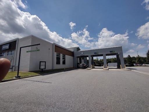 Credit Union «Georgias Own Credit Union», reviews and photos