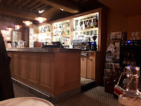 Atmosphère du Bistro Café-Restaurant Le Beaulieu à Charbonnières-les-Bains - n°2