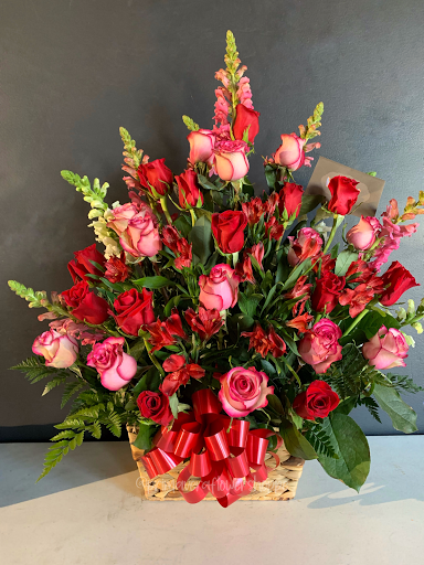 Florist «Primavera Flower Shoppe», reviews and photos, 4166 Buford Hwy NE S1A, Atlanta, GA 30345, USA