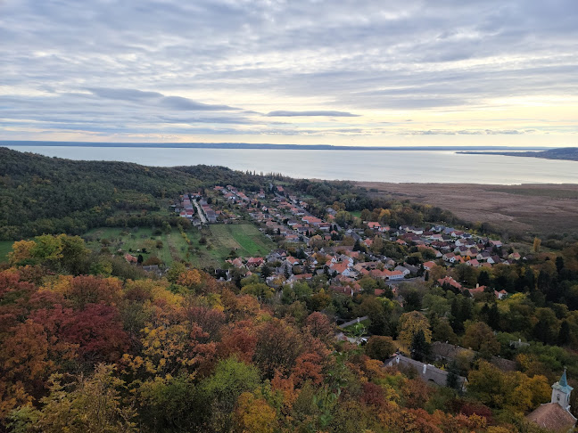 Értékelések erről a helyről: Szigligeti vár, Szigliget - Múzeum