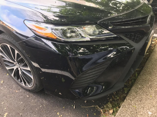 Auto Body Shop «New Saddle Brook Auto Body», reviews and photos, 508 Market St, Saddle Brook, NJ 07663, USA