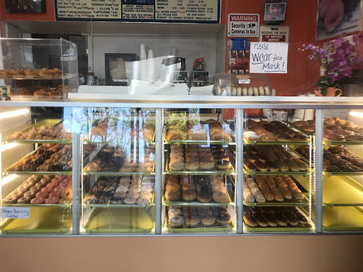 Donut Shop «Donut Depot», reviews and photos, 2756 Cochran St, Simi Valley, CA 93065, USA