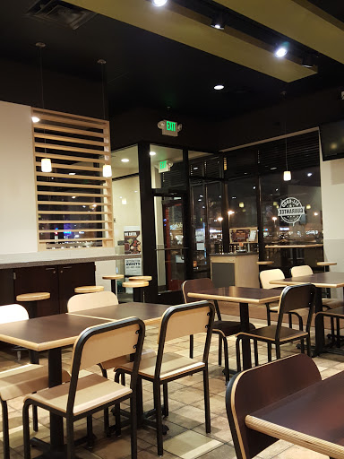 Mexican Restaurant «QDOBA Mexican Eats», reviews and photos, 1298 Promenade Pl, Eagan, MN 55121, USA