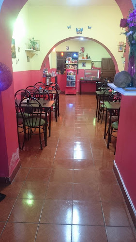 Opiniones de Mi Cafeteria " Restaurante" en Quito - Cafetería