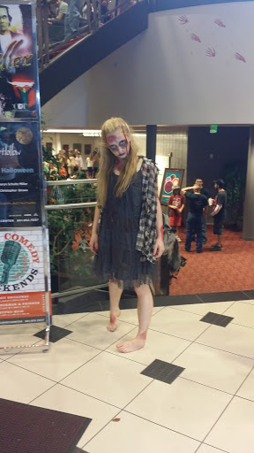 Performing Arts Theater «Covey Center for the Arts», reviews and photos, 425 Center St, Provo, UT 84601, USA