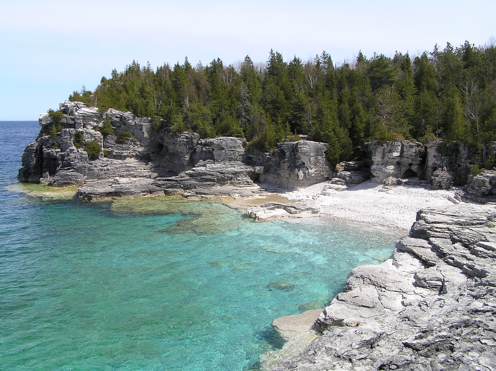 Indian Head Cove photo #8