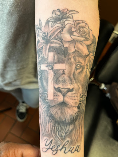 Explore milwaukee tattoo ideas, creative tattoo ideas in Elmira, available at Silva Ink Gallery