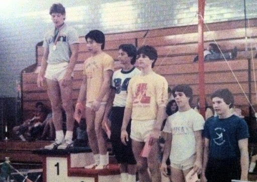 Gymnastics Center «MGA - Gymnastics, Cheer, Tumbling & Ninja», reviews and photos, 521 Commerce Dr, Upper Marlboro, MD 20774, USA