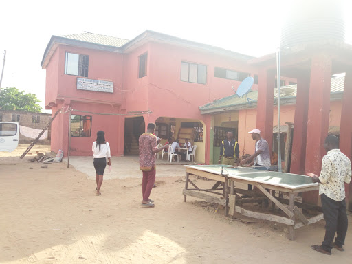NCCF Nasarawa, Bukan Sidi Primary School, Bukan Sidi, A3, Lafia, Nigeria, Place of Worship, state Nasarawa