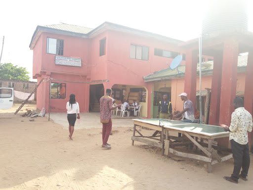 NCCF Nasarawa, Bukan Sidi Primary School, Bukan Sidi, A3, Lafia, Nigeria, Church, state Nasarawa