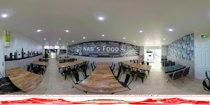 Photo n°24 de Nab's Food à Hyères ()