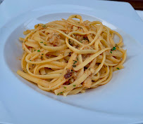 Spaghetti du Restaurant italien SOGNO PARIS - n°7