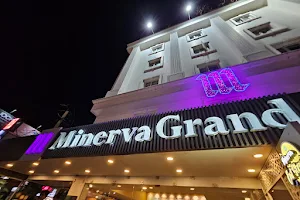Minerva Grand Restaurant image