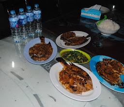 Mappacora Pangkep Cafe photo