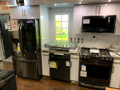 Appliance Store «Central Appliances», reviews and photos, 6990 NE 14th St, Ankeny, IA 50023, USA