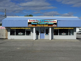 Kawartha Clean Air & Burning Sensations Home Comfort Centre.