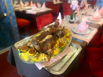 Photos du propriétaire du Restaurant marocain L'Etoile Marocaine Champs-Elysées à Paris - n°13