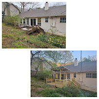 VEREY Home Improvement - Photo 2 - Car repair in , Little Rock