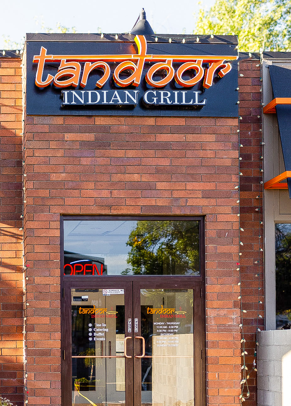 Tandoor Indian Grill - Holladay