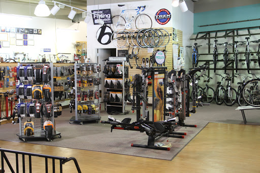 Bicycle Store «Cycleworks Bicycles - Duluth», reviews and photos, 3576 Peachtree Industrial Blvd, Duluth, GA 30096, USA