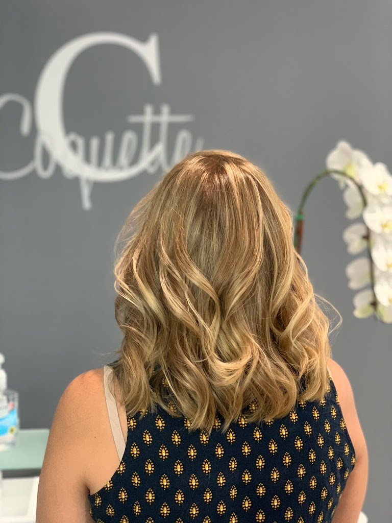 Coquette Hair Salon 33196