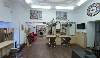 Millet Friseure