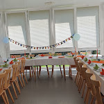 Photo n°3 de l'avis de Beate.e fait le 22/08/2023 à 11:53 sur le  SWF Sporthotel à Neuhermsdorf